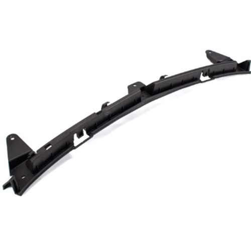 PSA 13179908 Opel Corsa D Arka Tampon Orta Bağlantı Braketi Orjinal