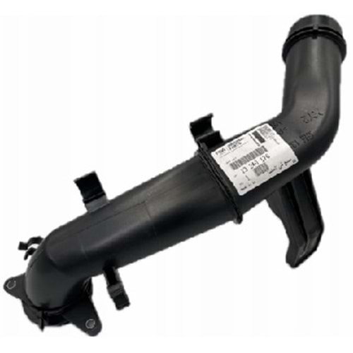 Opel İnsignia 2.0 Dizel Sol Turbo Ara Çıkış Hortumu Orjnal 1302117 13240176