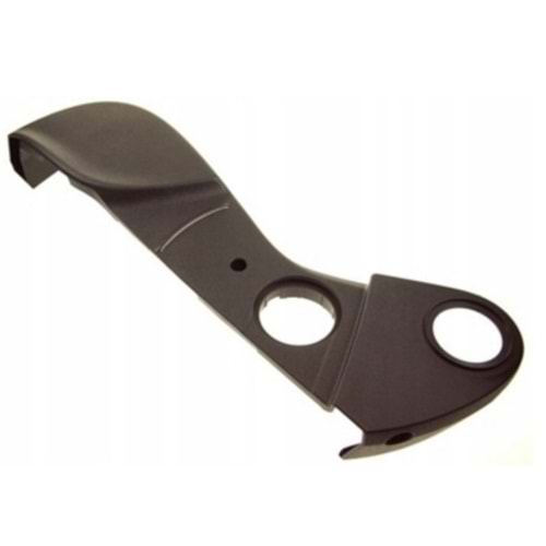 Koltuk Yan Kapaği Astra J Ön Sol Orjinal 13257085