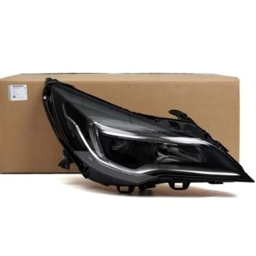 Opel Astra K Ön Sağ Far (Yolcu Tarafı) Orijinal 39081893 / 13488970 Orjinal