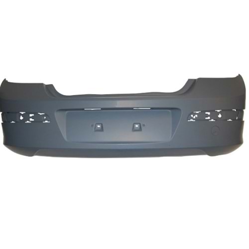 Arka Tampon Astra H Astarlı Sensörsüz Hb Orjinal 24460353 / 1404175