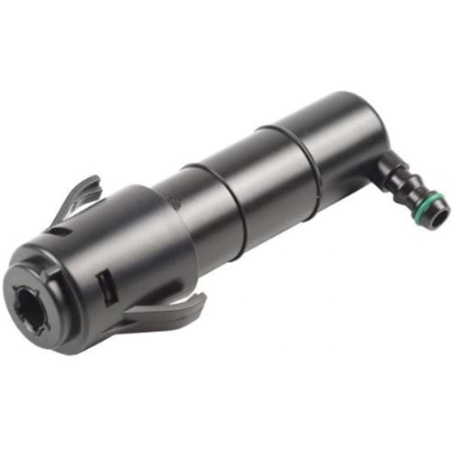 Opel İnsignia Sol Far Fiskiye Robotu (Makyajsız Kasa) Orjinal Gm Marka 13227348 - 1452125