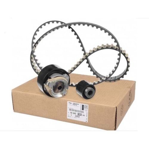 Triger Seti Corsa F Crossland X Grandland 1.2t (Yağli Kayiş) Psa