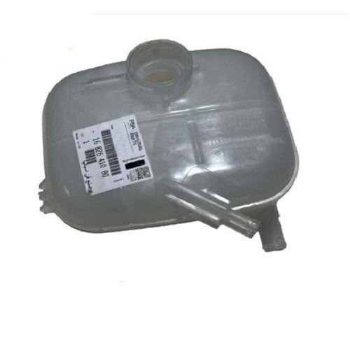 Opel Astra H Yedek Su Deposu Orjinal 1682641080