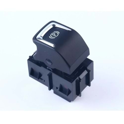 Opel Astra J El Fren Düğmesi Siyah Krom Kaplama Orijinal