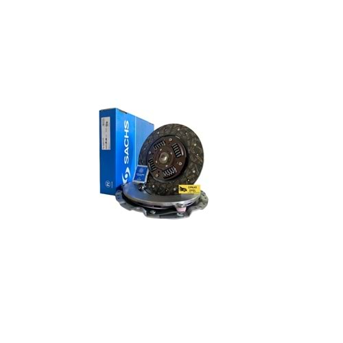 3000951482| Debriyaj Seti Chevrolet Cruze 1.6 Benzinli