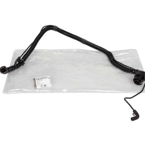 Opel Astra J A14net Krank Havalandırma Horumu Orjinal 25193343