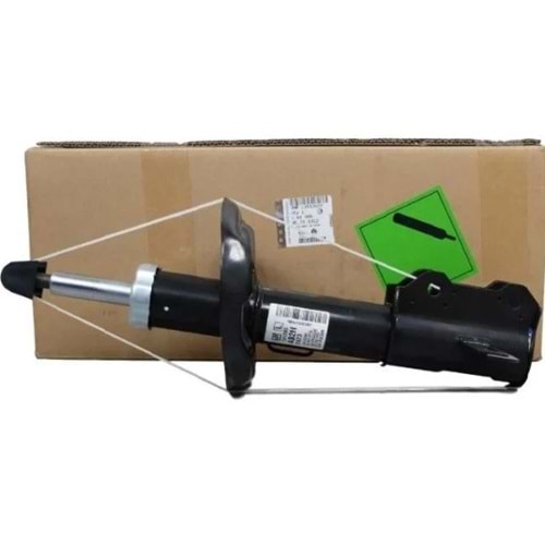 Opel Astra J Ön Sol Amortisör Orjinal Gm Marka 13412611