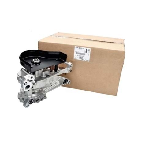 Yağ Ve Yakit Pompasi B16dth Astra J -k Insignia Orjinal