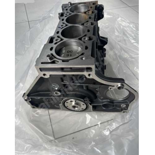 Motor Bloğu Cruze Astra J Astra H Insignia A16xer Orjinal 55568225