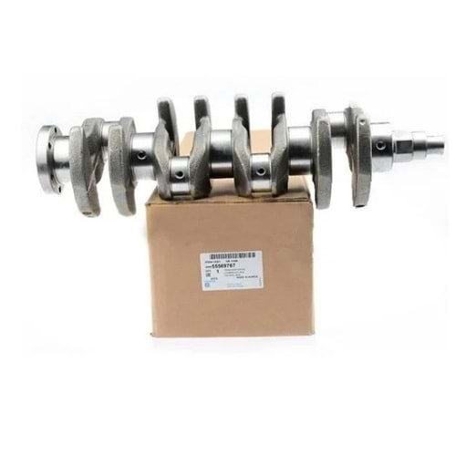 Krank Mili A16xer Cruze Astra J Astra H Orjinal 55569767 614159