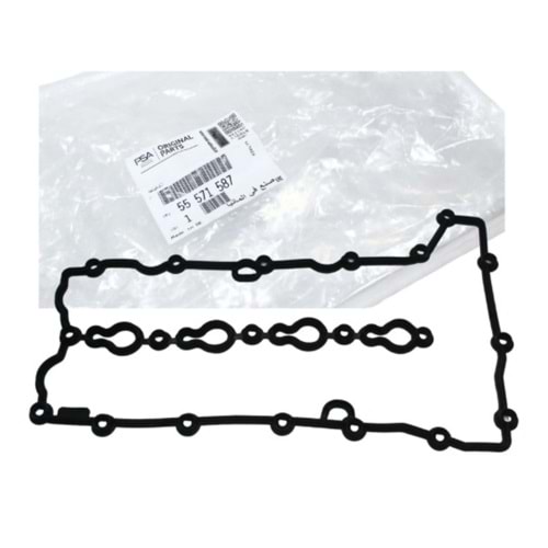 Külbütör Üst Kapak Contasi B16dth Astra J K Insignia Mokka Orjinal 55571587