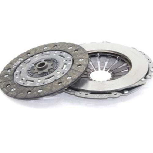 Debriyaj Seti Astra H Z13dth Manuel Eastronic 622313509