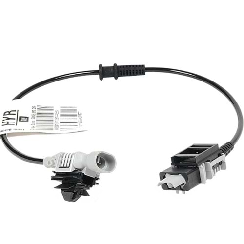 Opel Astra H Ön Teker Hız Abs Sensörü Tanım Kodu (HYR) Orijinal 13118565 6292694GM