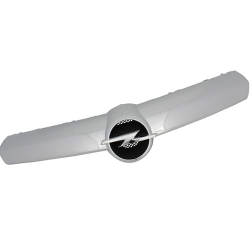 PSA 13211576 | Opel Corsa D Ön Panjur Nikelajı Orijinal