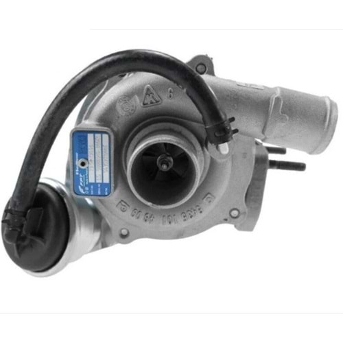 Turbo Z13dth Corsa C Combo C Meriva Borgwarner 860067