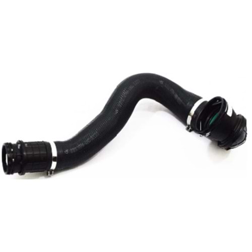 Opel Astra J 1.6 Dizel Sağ Turbo Hortumu Orijinal PSA 13345556