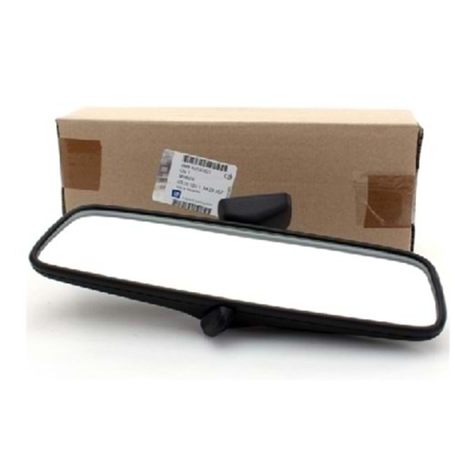 Opel İç Dikiz Aynasi Astra H / Corsa D / Corsa C / Corsa E / 93190321 Orjinal