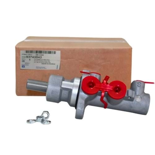 Ana Fren Merkezi Captiva C100 93743543 Orjinal