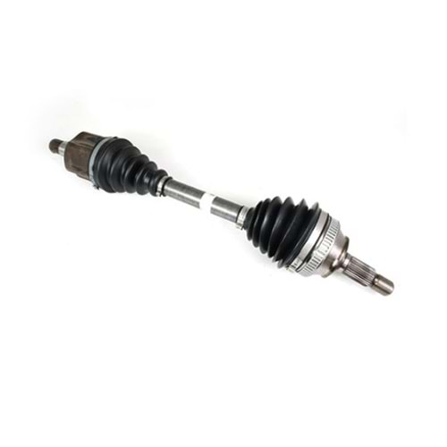 Chevrolet Captiva C140 Komple Ön Sol (Şöför Tarafı) Aks Orijinal 95299895