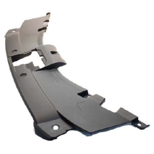 Chevrolet Yeni Captiva C140 Panel Üst Plastiği Orijinal 95942000