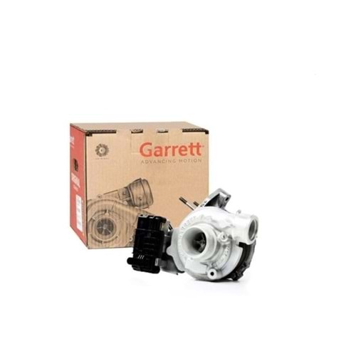 Turbo Komple Captiva Antara C100 Garrett 762463-5006S 96440365