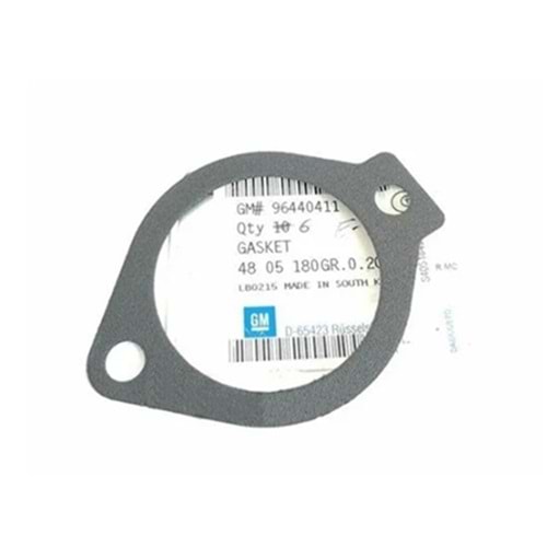 Termostat Contasi Captiva C100 Antara 96440411 4805180