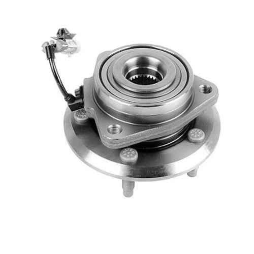 Ön Teker Poryasi Captiva Antara C100 C140