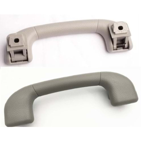 Tavan Tutamaği Arka Sağ Captiva C100 C140 Orjinal 96873858