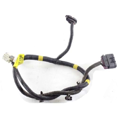 Yakit Pompa Kablosu Aveo T300 Orjinal 96904026