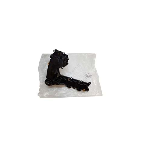 9849189680|Motor Üst Kapağı Komple C3 208 Corsa F Crossland X Grandland X 1.2 PureTech