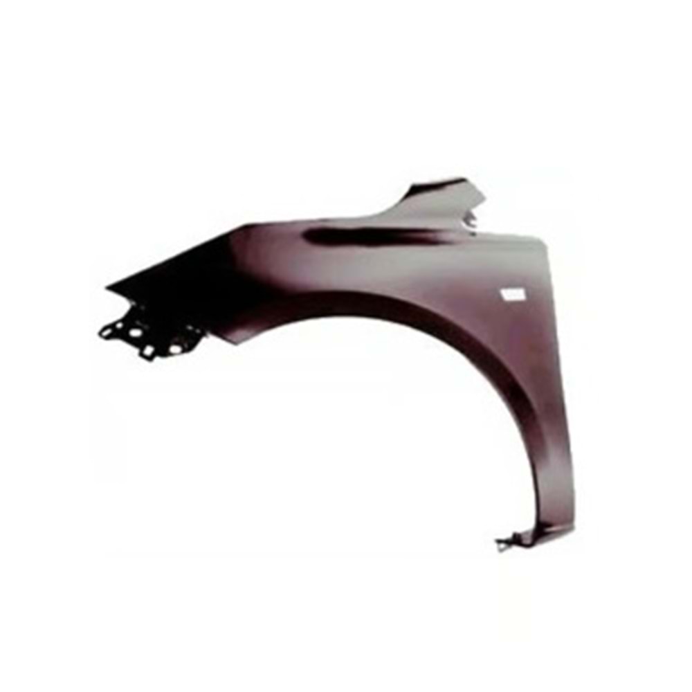 Opel Corsa E Ön Sol Çamurluk Orjinal Marka 13434576