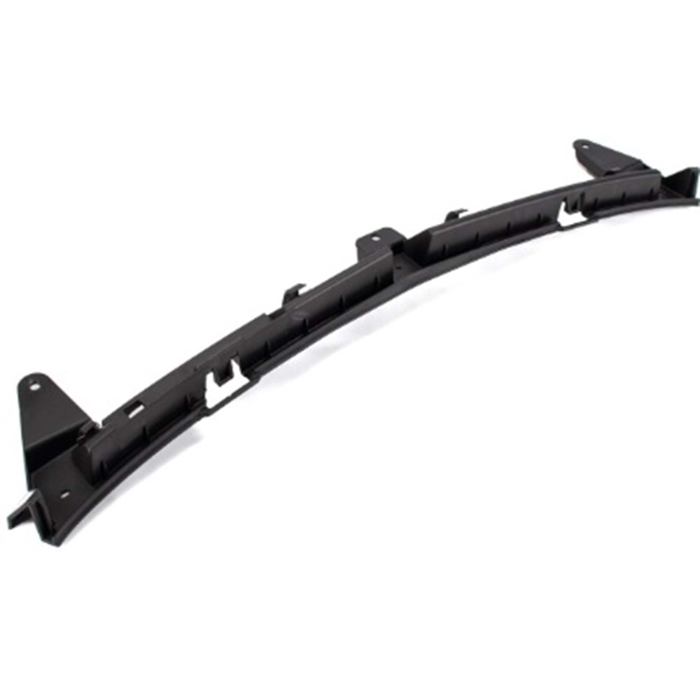 PSA 13179908 Opel Corsa D Arka Tampon Orta Bağlantı Braketi Orjinal