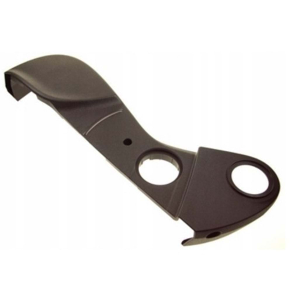 Koltuk Yan Kapaği Astra J Ön Sol Orjinal 13257085