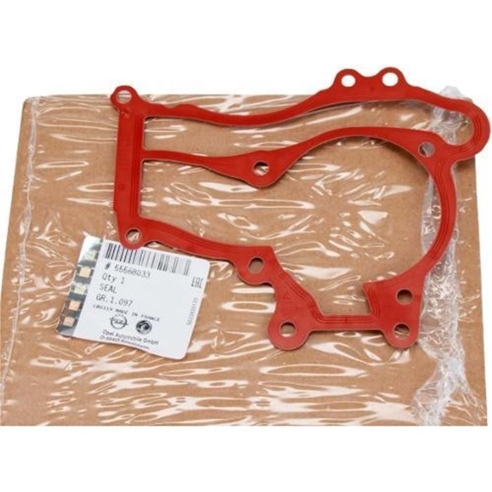 Devirdaim Contası Astra J Corsa D Z12xer A14xer A14net 1334129 - 55568033