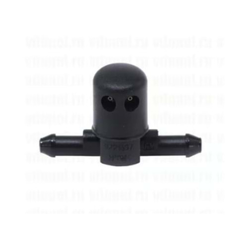 PSA (MOPAR) 13182861 Opel Corsa D Sol Ön Fiskiye Memesi Orijinal