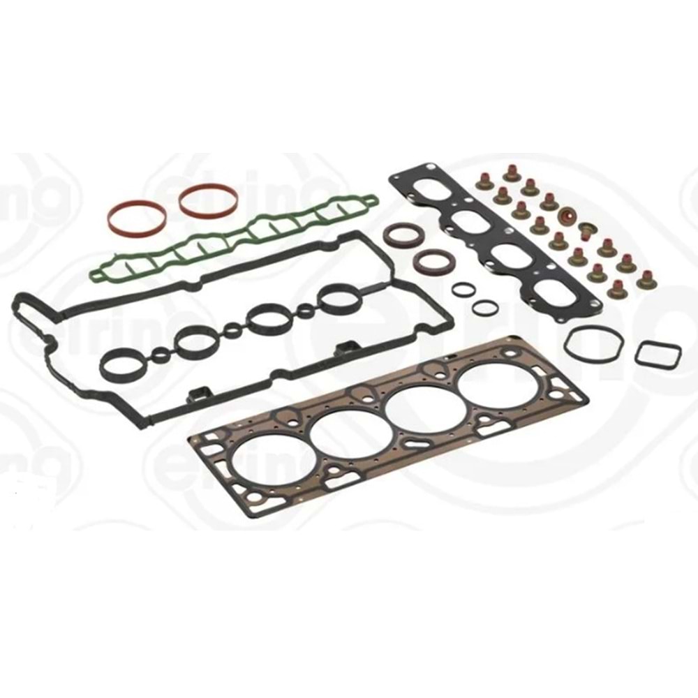 Üst Takim Conta Z16xer A16xer Astra H J Insignia Cruze 6606019