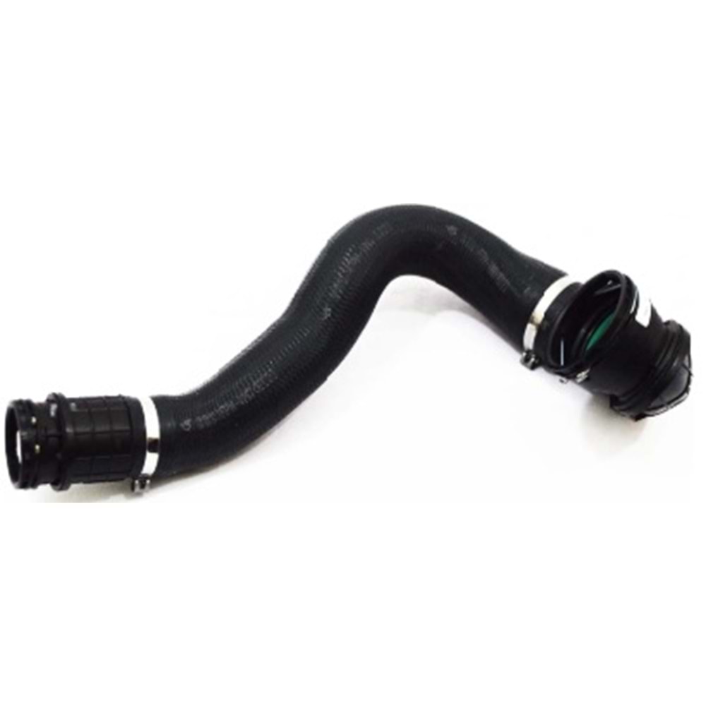 Opel Astra J 1.6 Dizel Sağ Turbo Hortumu Orijinal PSA 13345556