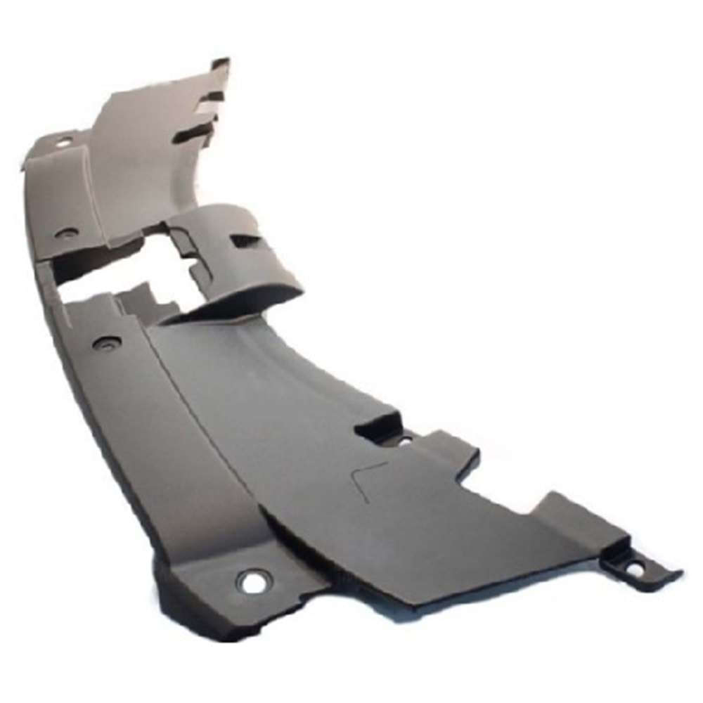 Chevrolet Yeni Captiva C140 Panel Üst Plastiği Orijinal 95942000