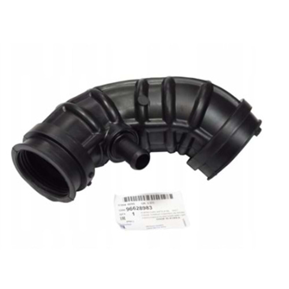 Hava Filtre Hortumu Captiva Antara 2.0 ( Turbo Hortumu ) Orjinal 96628983