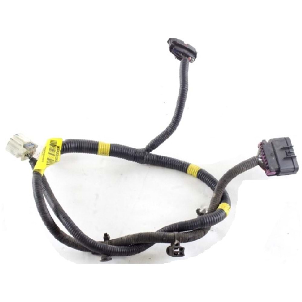 Yakit Pompa Kablosu Aveo T300 Orjinal 96904026