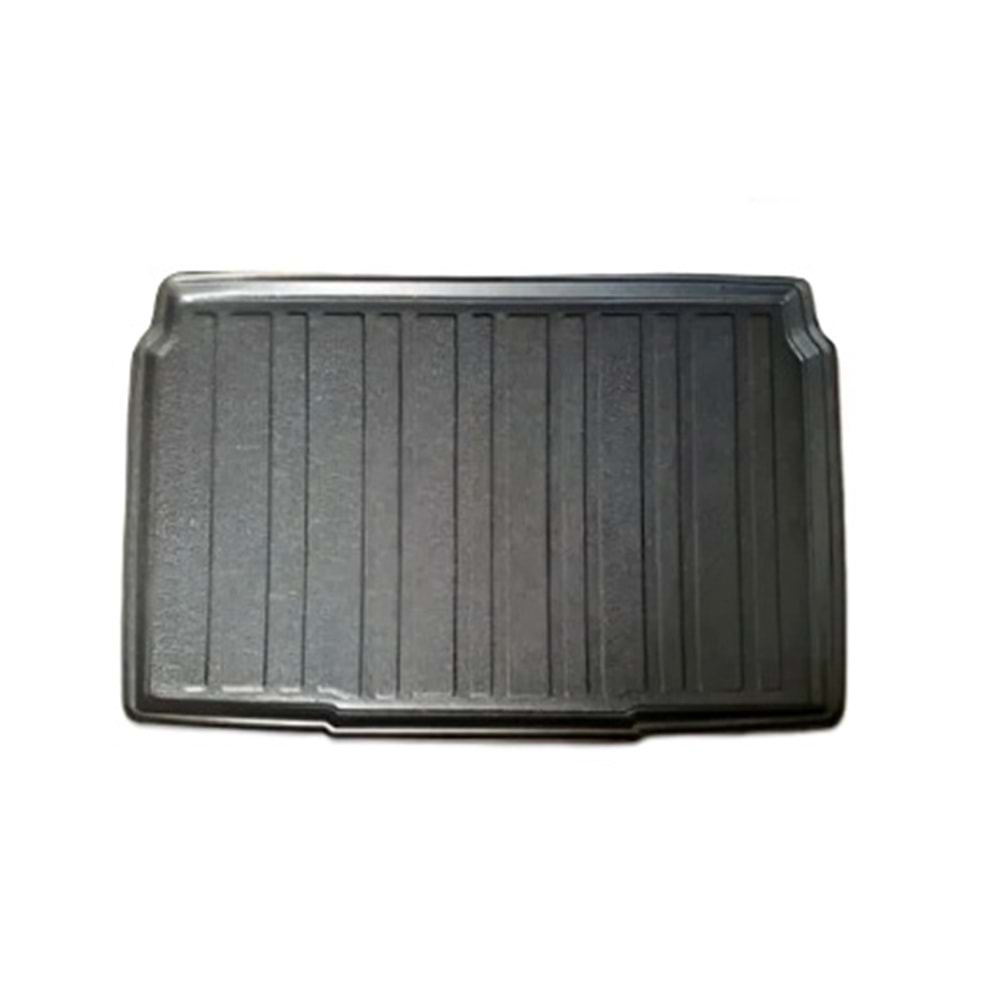 Bagaj Havuzu Opel Corsa F